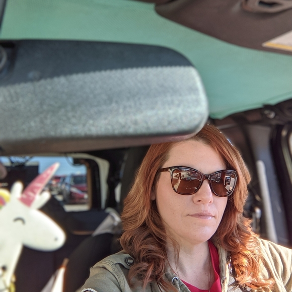 ๐Meet your Seller, Randi, "Cosmic๐ขBoutique" - Picture 10 of 16